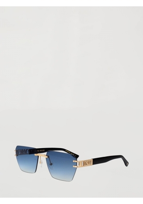 DSQUARED2 Sunglasses Men color Gold