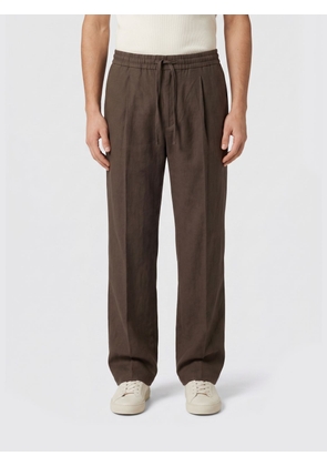 FEAR OF GOD ESSENTIALS Pants Men color Brown