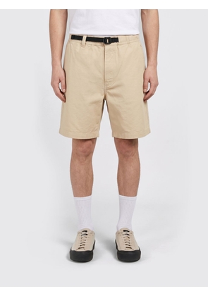 STONE ISLAND Shorts Men color Ivory