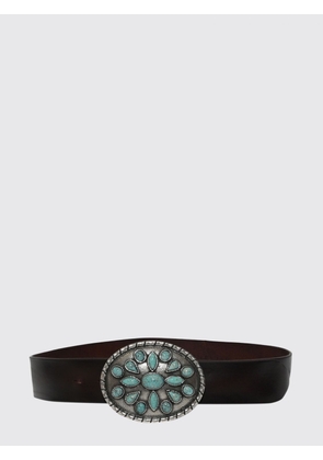 ORCIANI Belt Woman color Dark