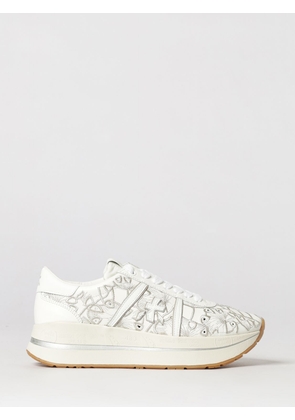 PREMIATA Sneakers Woman color White 2