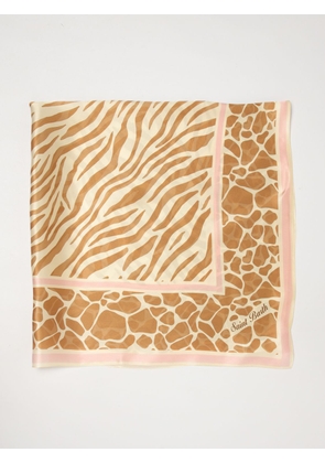 MC2 SAINT BARTH Neck Scarf Woman color Beige