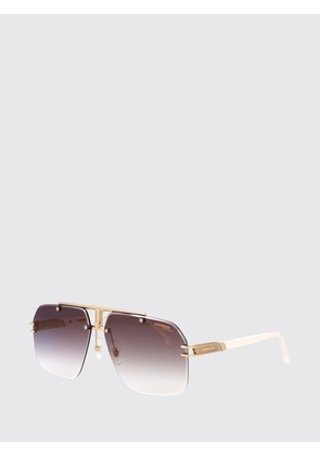 CARRERA Sunglasses Men color Gold