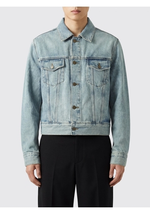 FEAR OF GOD ESSENTIALS Jacket Men color Blue