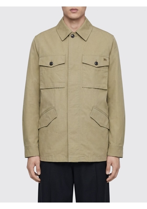 BURBERRY Jacket Men color Beige