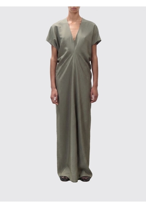 ALYSI Dress Woman color Mud