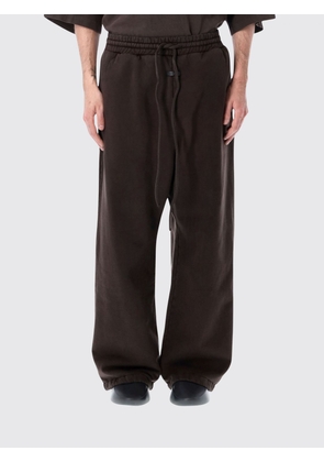 FEAR OF GOD Pants Men color Brown