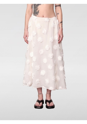HERSKIND Skirt Woman color White