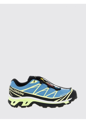 SALOMON Sneakers Men color Multicolor