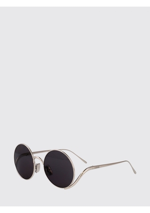 LOEWE Sunglasses Woman color Grey