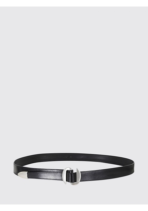 ORCIANI Belt Woman color Black