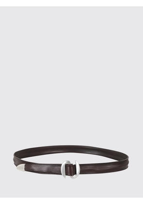 ORCIANI Belt Woman color Dark