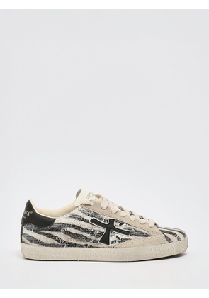 PREMIATA Sneakers Woman color Multicolor