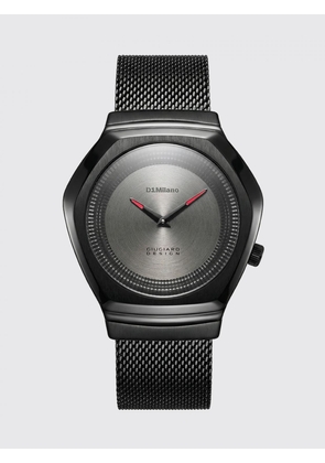 D1 MILANO Watch Men color Black