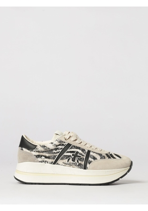 PREMIATA Sneakers Woman color Multicolor