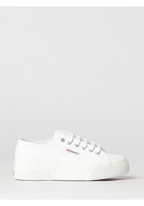 SUPERGA Sneakers Woman color White