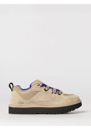 UGG Sneakers Men color Beige