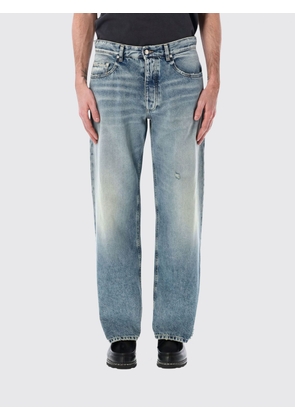 ICON DENIM LOS ANGELES Jeans Men color Blue