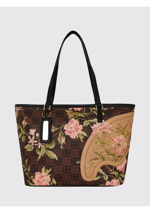 SPRAYGROUND Tote Bag Woman color Multicolor
