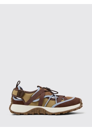 CAMPER Sneakers Men color Brown