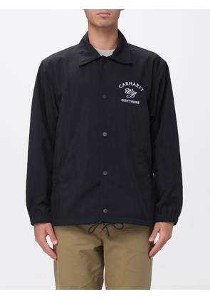 CARHARTT WIP Jacket Men color Black