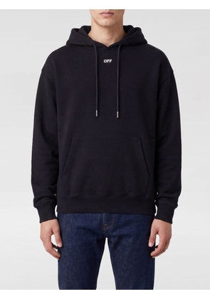 OFF-WHITE Sweatshirt Men color Black