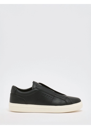HOGAN Sneakers Men color Black