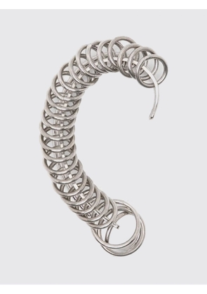 PANCONESI Jewel Woman color Silver