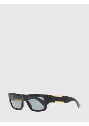 BOTTEGA VENETA Sunglasses Woman color Black