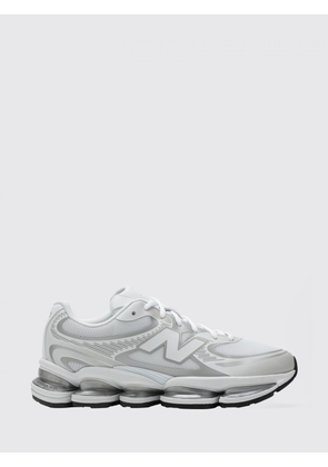 NEW BALANCE Sneakers Men color White