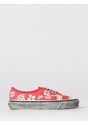 VANS Sneakers Men color Multicolor