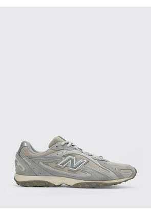NEW BALANCE Sneakers Woman color Grey