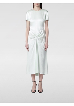 VICTORIA VICTORIA BECKHAM Dress Woman color Green