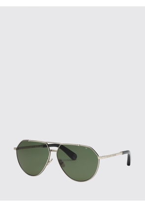 PHILIPP PLEIN Sunglasses Men color Green