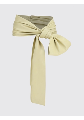 CHLOÉ Belt Woman color Yellow