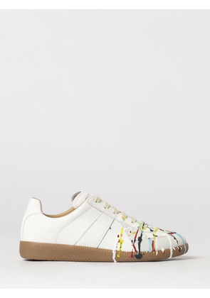 MAISON MARGIELA Sneakers Woman color White