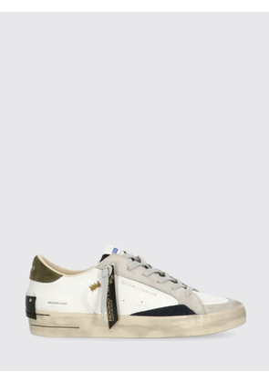 CRIME LONDON Sneakers Men color Ivory