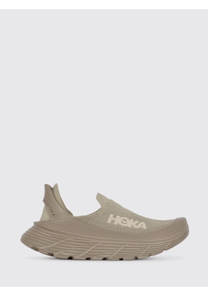 HOKA Sneakers Men color Black