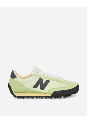 Gator Run Sneakers Dry Lime / Mosaic Green