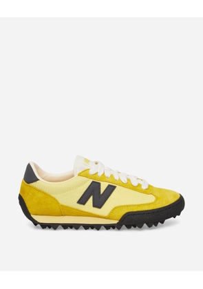 Gator Run Sneakers Apollo Gold / Black