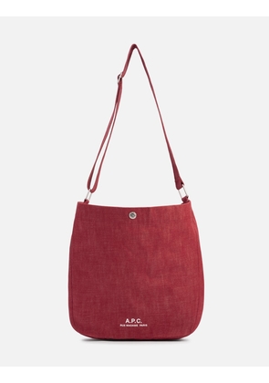 Journal Satchel