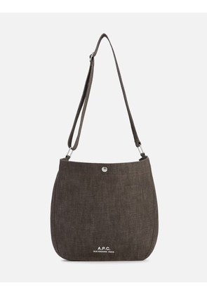 Journal Satchel