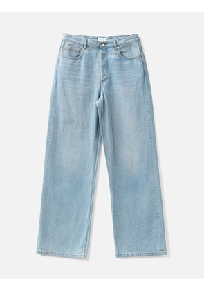 Aaron Jeans