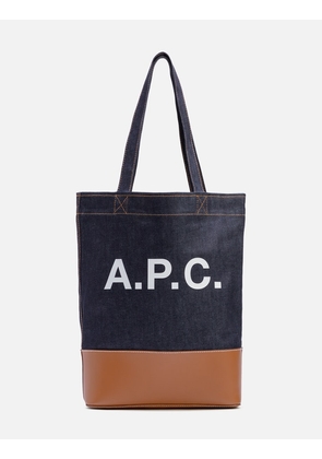 Axel Tote Bag