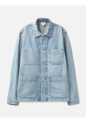 New Rodney Jacket