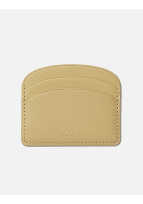 Demi-Lune Cardholder