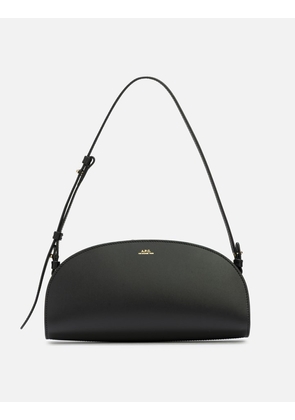 Demi-Lune Shoulder Bag