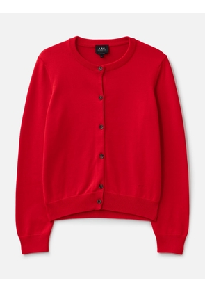 Leonie Cardigan