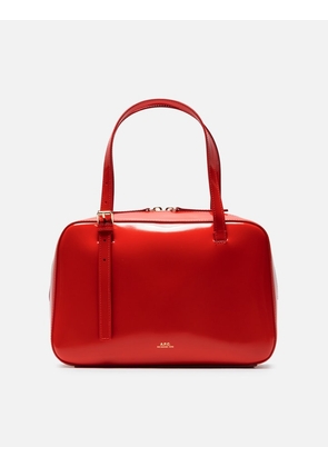 Virginie Box Bag