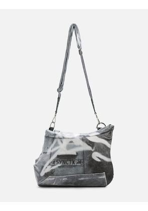 Crashed Car Bag